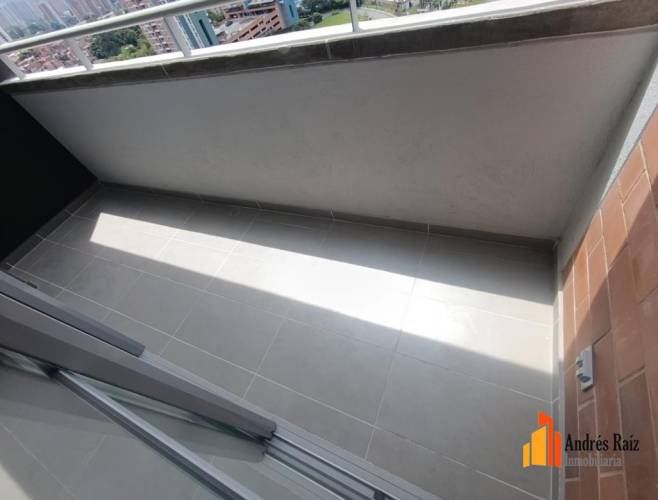 3 Dormitorio Habitaciones, ,2 BañoBathrooms,Apartamento,En Arriendo,1759973-A