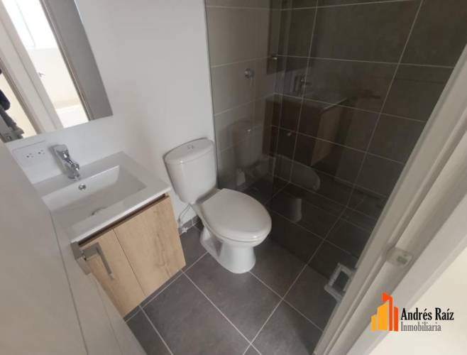 3 Dormitorio Habitaciones, ,2 BañoBathrooms,Apartamento,En Arriendo,1759973-A
