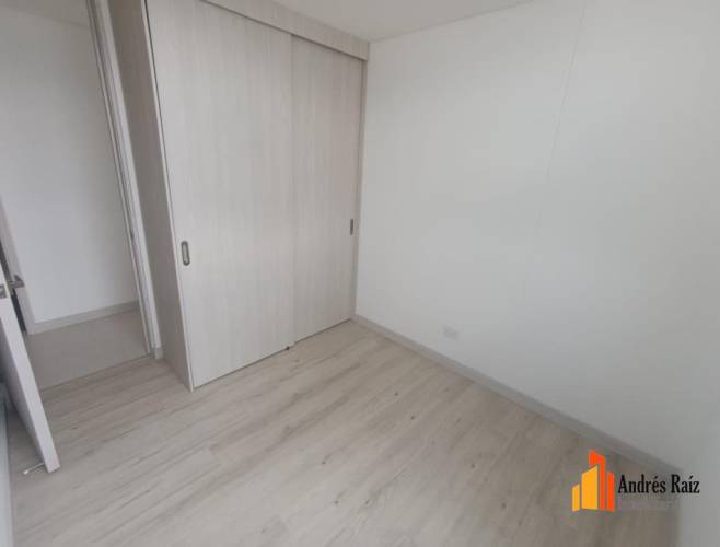 3 Dormitorio Habitaciones, ,2 BañoBathrooms,Apartamento,En Arriendo,1759973-A