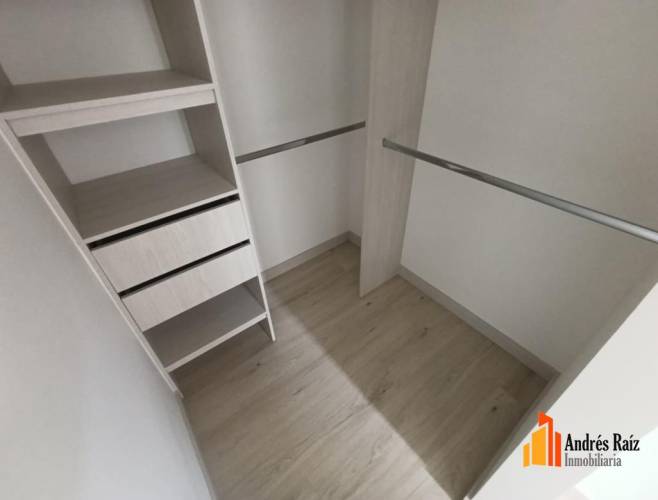 3 Dormitorio Habitaciones, ,2 BañoBathrooms,Apartamento,En Arriendo,1759953-A