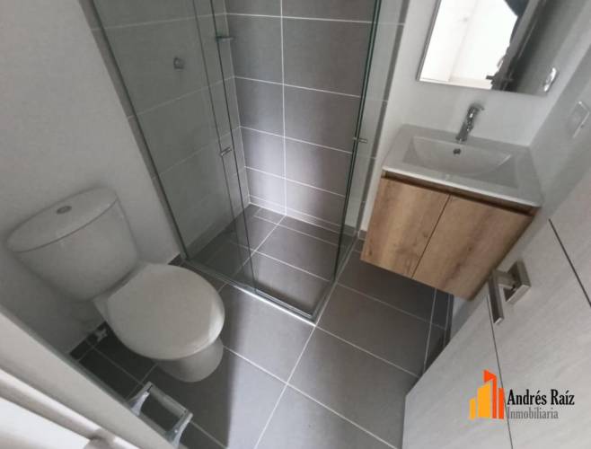 3 Dormitorio Habitaciones, ,2 BañoBathrooms,Apartamento,En Arriendo,1759953-A