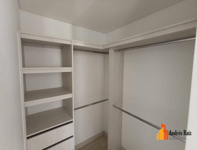 3 Dormitorio Habitaciones, ,2 BañoBathrooms,Apartamento,En Arriendo,1759953-A