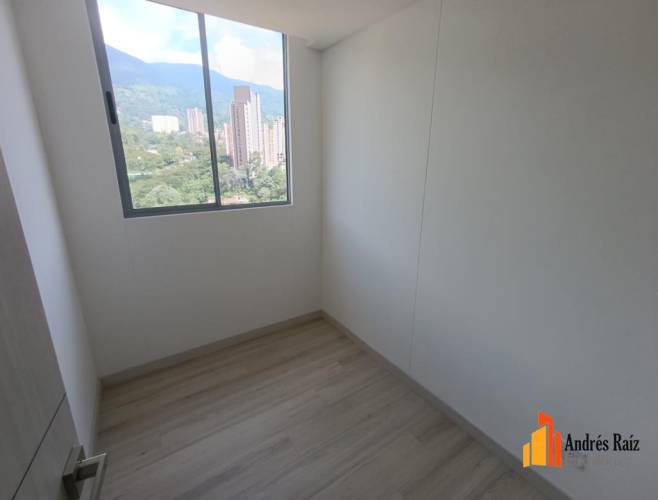 3 Dormitorio Habitaciones, ,2 BañoBathrooms,Apartamento,En Arriendo,1759953-A