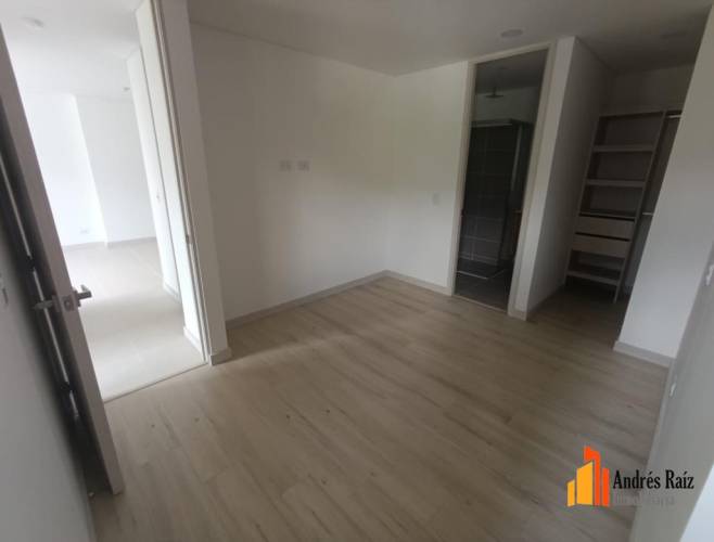 3 Dormitorio Habitaciones, ,2 BañoBathrooms,Apartamento,En Arriendo,1759953-A