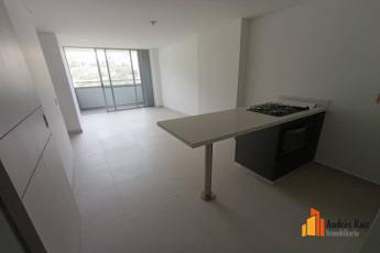 3 Dormitorio Habitaciones, ,2 BañoBathrooms,Apartamento,En Arriendo,1759953-A