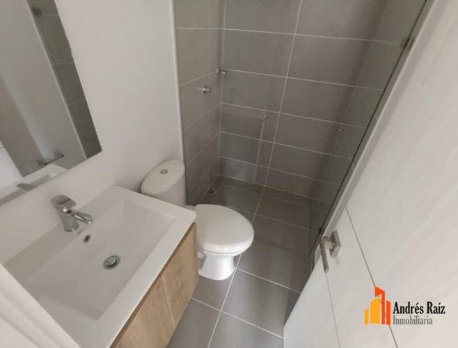 3 Dormitorio Habitaciones, ,2 BañoBathrooms,Apartamento,En Arriendo,1759953-A