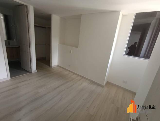 3 Dormitorio Habitaciones, ,2 BañoBathrooms,Apartamento,En Arriendo,1759953-A