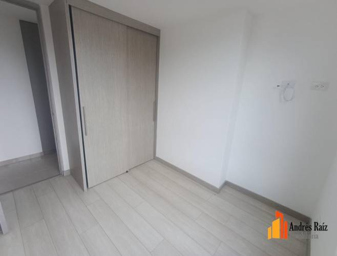 3 Dormitorio Habitaciones, ,2 BañoBathrooms,Apartamento,En Arriendo,1759820-A