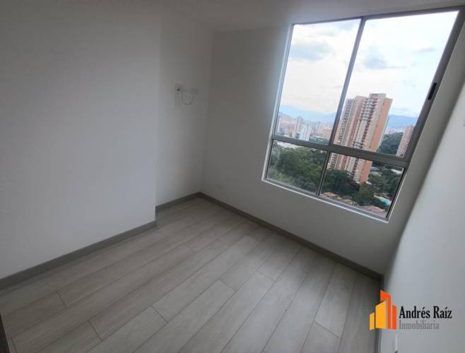 3 Dormitorio Habitaciones, ,2 BañoBathrooms,Apartamento,En Arriendo,1759820-A