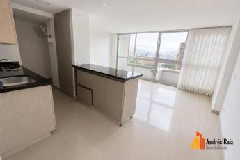 3 Dormitorio Habitaciones, ,2 BañoBathrooms,Apartamento,En Arriendo,1759820-A
