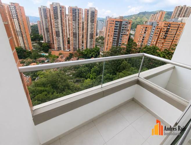 3 Dormitorio Habitaciones, ,2 BañoBathrooms,Apartamento,En Arriendo,1759820-A