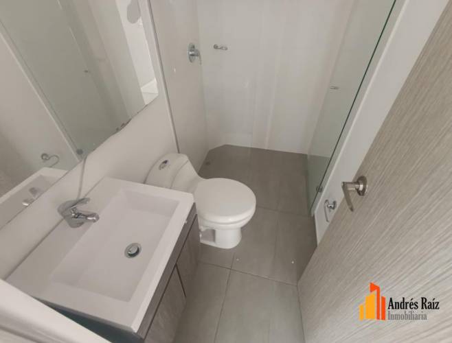 3 Dormitorio Habitaciones, ,2 BañoBathrooms,Apartamento,En Arriendo,1759820-A
