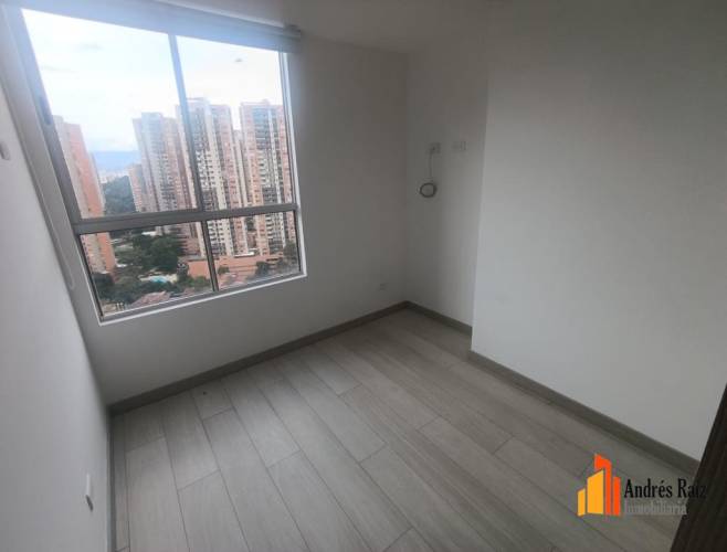 3 Dormitorio Habitaciones, ,2 BañoBathrooms,Apartamento,En Arriendo,1759820-A
