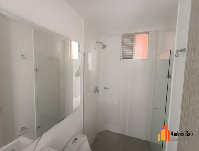 3 Dormitorio Habitaciones, ,2 BañoBathrooms,Apartamento,En Arriendo,1759820-A