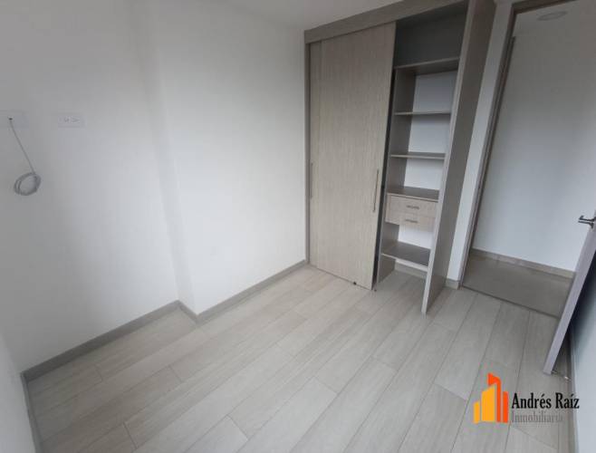 3 Dormitorio Habitaciones, ,2 BañoBathrooms,Apartamento,En Arriendo,1759820-A