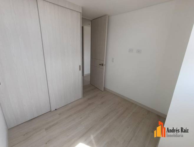 3 Dormitorio Habitaciones, ,2 BañoBathrooms,Apartamento,En Arriendo,1759502-A