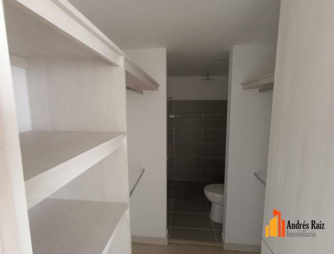 3 Dormitorio Habitaciones, ,2 BañoBathrooms,Apartamento,En Arriendo,1759502-A