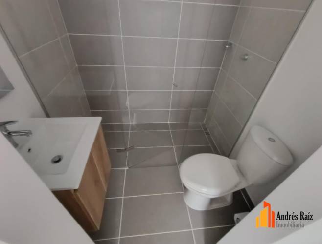 3 Dormitorio Habitaciones, ,2 BañoBathrooms,Apartamento,En Arriendo,1759502-A