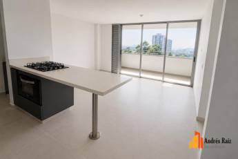 3 Dormitorio Habitaciones, ,2 BañoBathrooms,Apartamento,En Arriendo,1759502-A