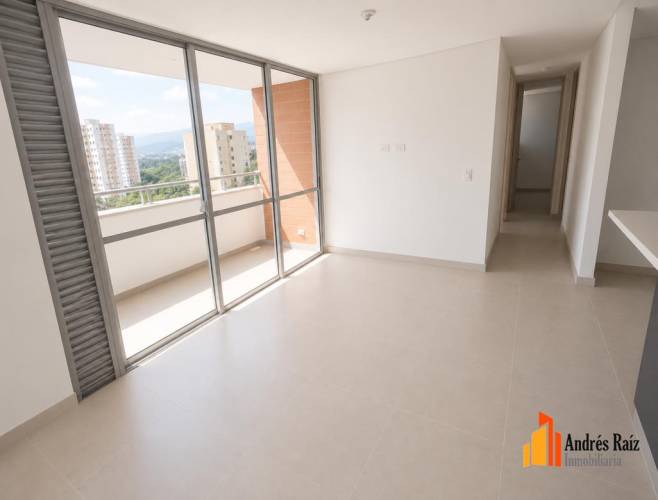 3 Dormitorio Habitaciones, ,2 BañoBathrooms,Apartamento,En Arriendo,1759502-A