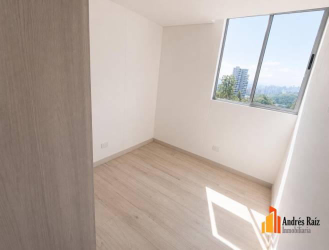 3 Dormitorio Habitaciones, ,2 BañoBathrooms,Apartamento,En Arriendo,1759502-A