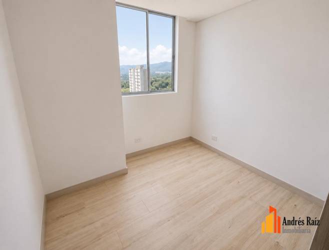 3 Dormitorio Habitaciones, ,2 BañoBathrooms,Apartamento,En Arriendo,1759502-A