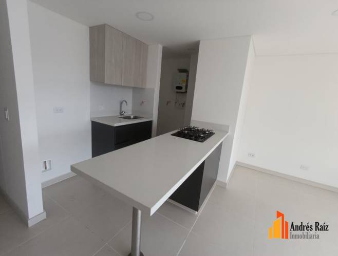 3 Dormitorio Habitaciones, ,2 BañoBathrooms,Apartamento,En Arriendo,1759502-A