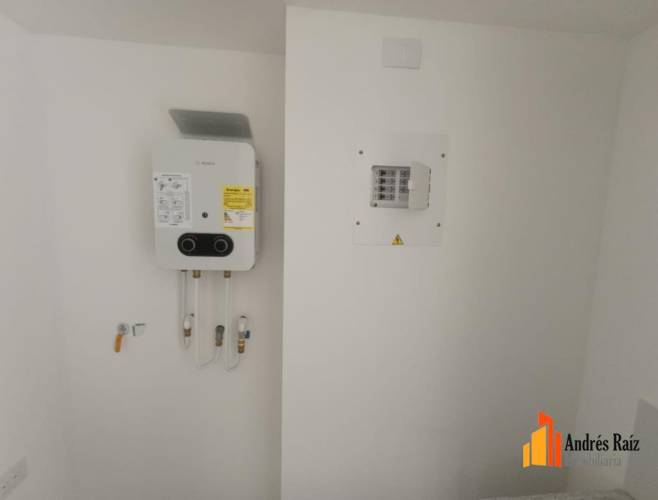 3 Dormitorio Habitaciones, ,2 BañoBathrooms,Apartamento,En Arriendo,1759502-A