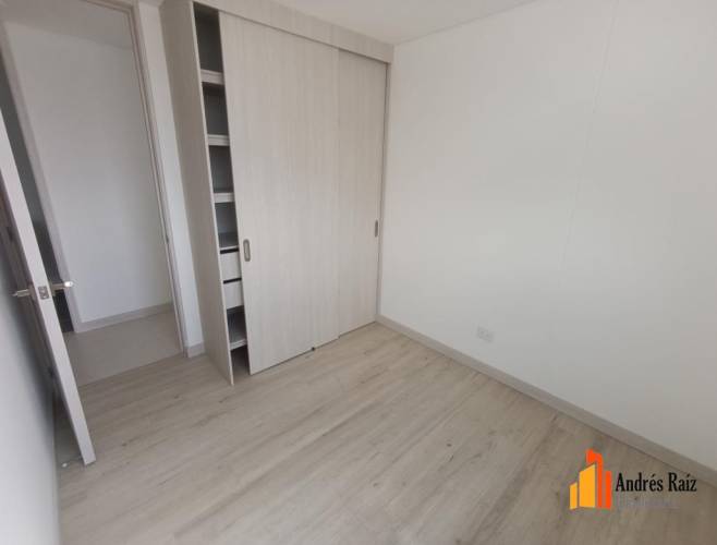 3 Dormitorio Habitaciones, ,2 BañoBathrooms,Apartamento,En Arriendo,1759502-A