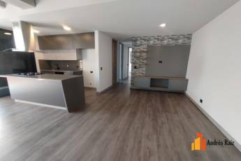 2 Dormitorio Habitaciones, ,3 BañoBathrooms,Apartamento,En Arriendo,1754234-A