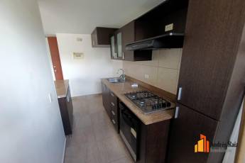 3 Dormitorio Habitaciones, ,2 BañoBathrooms,Apartamento,En Venta,1811798-V