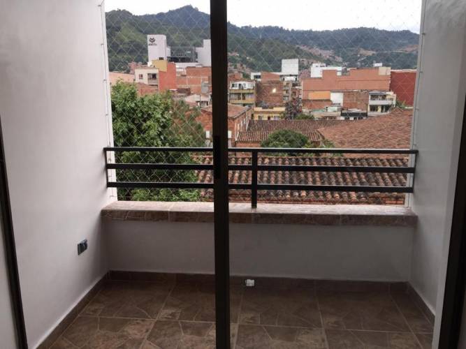 3 Habitaciones Habitaciones, ,2 BathroomsBathrooms,Apartamento,En Venta,1486