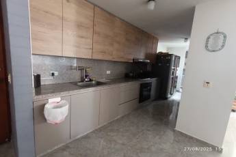 3 Habitaciones Habitaciones, ,Casa,En Arriendo,1507