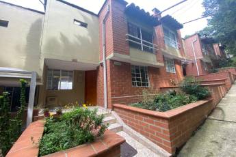 2 Habitaciones Habitaciones, ,2 BathroomsBathrooms,Apartamento,En Arriendo,1533