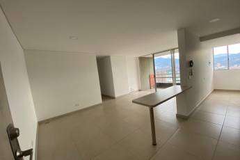 3 Habitaciones Habitaciones, ,2 BathroomsBathrooms,Apartamento,En Arriendo,1551