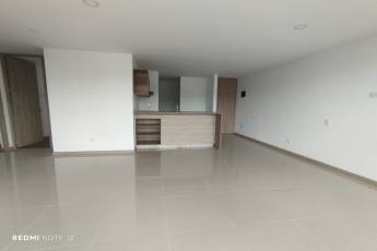 3 Habitaciones Habitaciones, ,2 BathroomsBathrooms,Apartamento,En Venta,1559