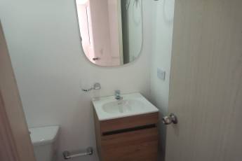 3 Habitaciones Habitaciones, ,2 BathroomsBathrooms,Apartamento,En Arriendo,1560