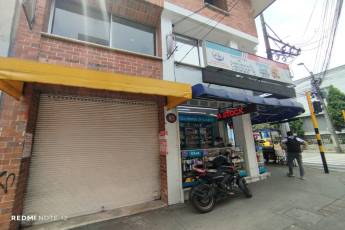 2 BathroomsBathrooms,Local,En Arriendo,1566