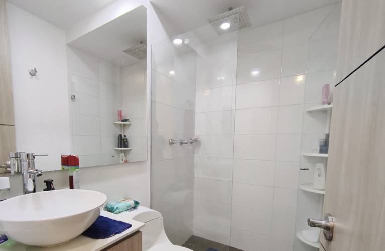 3 Habitaciones Habitaciones, ,3 BathroomsBathrooms,Apartamento,En Venta,1622