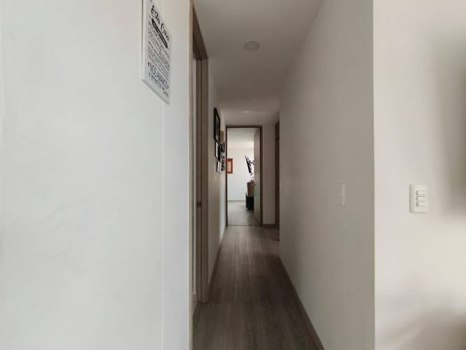 3 Habitaciones Habitaciones, ,3 BathroomsBathrooms,Apartamento,En Venta,1622