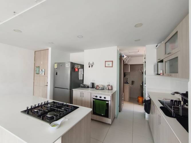 3 Habitaciones Habitaciones, ,3 BathroomsBathrooms,Apartamento,En Venta,1622