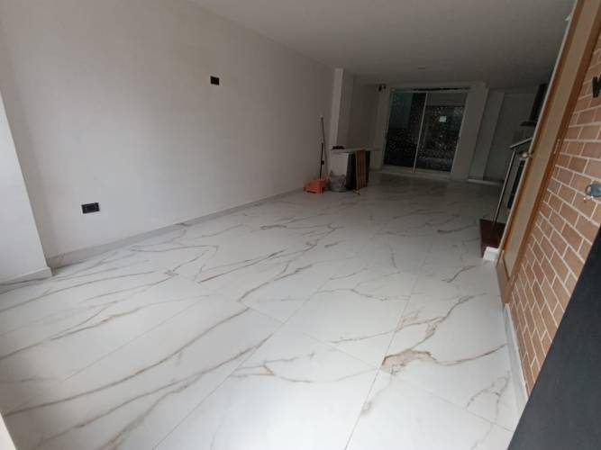 3 Habitaciones Habitaciones, ,Casa,En Arriendo,1660