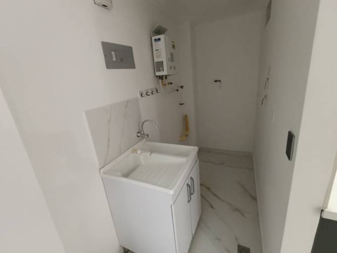 3 Habitaciones Habitaciones, ,Casa,En Arriendo,1660