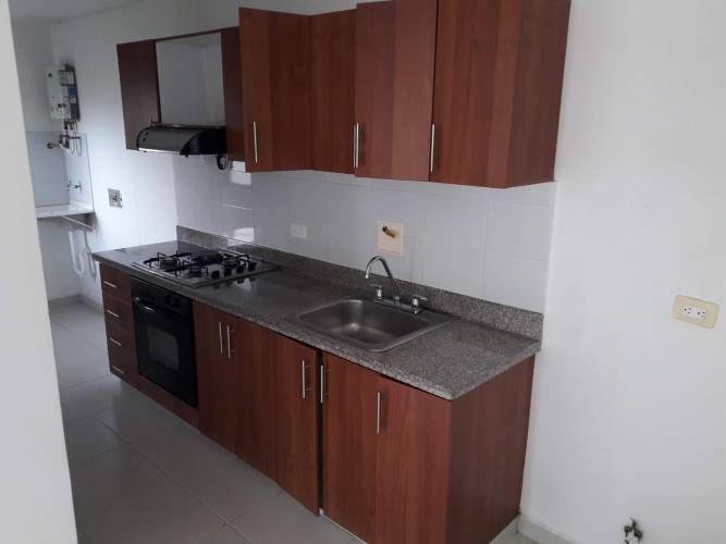 3 Habitaciones Habitaciones, ,3 BathroomsBathrooms,Apartamento,En Arriendo,1665