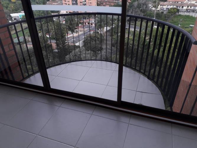 3 Habitaciones Habitaciones, ,3 BathroomsBathrooms,Apartamento,En Arriendo,1665