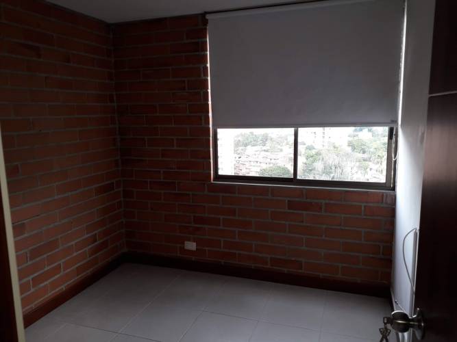 3 Habitaciones Habitaciones, ,3 BathroomsBathrooms,Apartamento,En Arriendo,1665