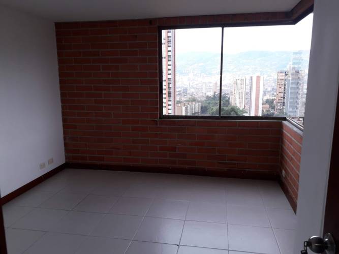 3 Habitaciones Habitaciones, ,3 BathroomsBathrooms,Apartamento,En Arriendo,1665