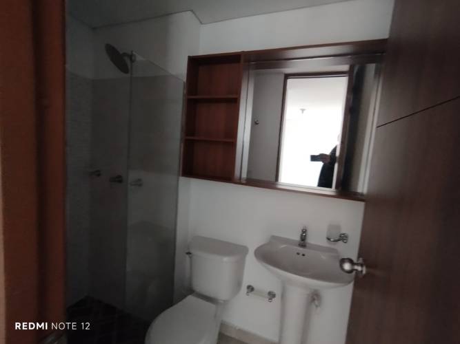 3 Habitaciones Habitaciones, ,2 BathroomsBathrooms,Apartamento,En Arriendo,1707