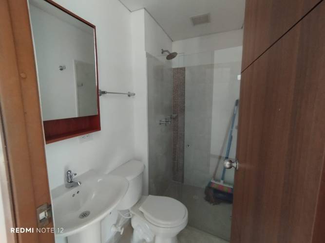 3 Habitaciones Habitaciones, ,2 BathroomsBathrooms,Apartamento,En Arriendo,1707