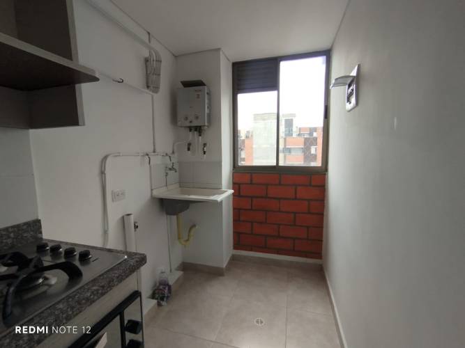 3 Habitaciones Habitaciones, ,2 BathroomsBathrooms,Apartamento,En Arriendo,1707